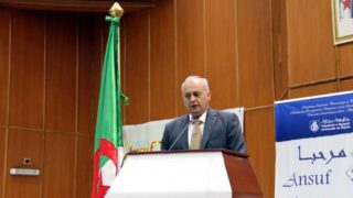 FORUM DES CHEFS D ENTREPRISES FCE Universite de Bejaia 30 10 2017 006