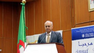 FORUM DES CHEFS D ENTREPRISES FCE Universite de Bejaia 30 10 2017 008