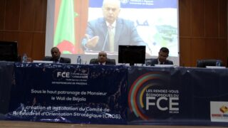 FORUM DES CHEFS D ENTREPRISES FCE Universite de Bejaia 30 10 2017 013