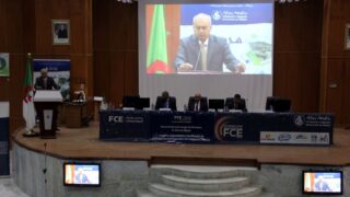 FORUM DES CHEFS D ENTREPRISES FCE Universite de Bejaia 30 10 2017 015