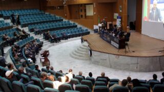 FORUM DES CHEFS D ENTREPRISES FCE Universite de Bejaia 30 10 2017 023