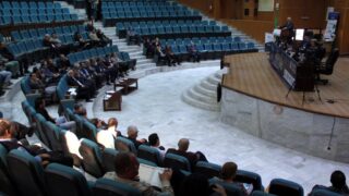 FORUM DES CHEFS D ENTREPRISES FCE Universite de Bejaia 30 10 2017 024