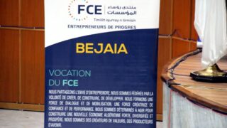 FORUM DES CHEFS D ENTREPRISES FCE Universite de Bejaia 30 10 2017 026