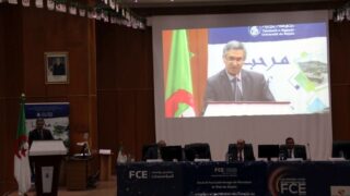 FORUM DES CHEFS D ENTREPRISES FCE Universite de Bejaia 30 10 2017 027