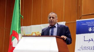 FORUM DES CHEFS D ENTREPRISES FCE Universite de Bejaia 30 10 2017 035