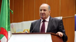 FORUM DES CHEFS D ENTREPRISES FCE Universite de Bejaia 30 10 2017 036