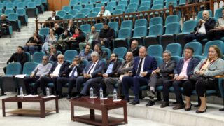 FORUM DES CHEFS D ENTREPRISES FCE Universite de Bejaia 30 10 2017 037