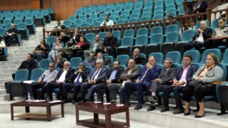 FORUM DES CHEFS D ENTREPRISES FCE Universite de Bejaia 30 10 2017 038