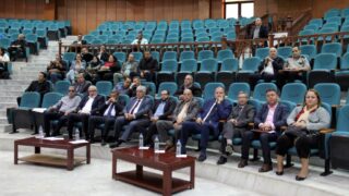 FORUM DES CHEFS D ENTREPRISES FCE Universite de Bejaia 30 10 2017 039