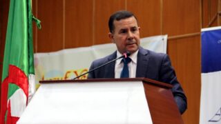 FORUM DES CHEFS D ENTREPRISES FCE Universite de Bejaia 30 10 2017 040