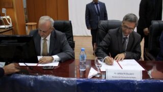 FORUM DES CHEFS D ENTREPRISES FCE Universite de Bejaia 30 10 2017 046