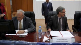 FORUM DES CHEFS D ENTREPRISES FCE Universite de Bejaia 30 10 2017 048