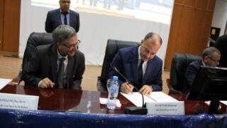 FORUM DES CHEFS D ENTREPRISES FCE Universite de Bejaia 30 10 2017 049