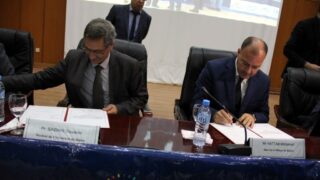 FORUM DES CHEFS D ENTREPRISES FCE Universite de Bejaia 30 10 2017 051