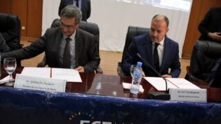 FORUM DES CHEFS D ENTREPRISES FCE Universite de Bejaia 30 10 2017 052