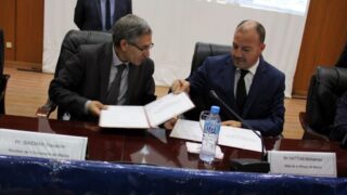 FORUM DES CHEFS D ENTREPRISES FCE Universite de Bejaia 30 10 2017 053