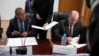 FORUM DES CHEFS D ENTREPRISES FCE Universite de Bejaia 30 10 2017 057