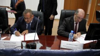 FORUM DES CHEFS D ENTREPRISES FCE Universite de Bejaia 30 10 2017 059