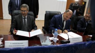 FORUM DES CHEFS D ENTREPRISES FCE Universite de Bejaia 30 10 2017 066