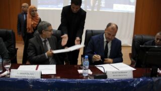 FORUM DES CHEFS D ENTREPRISES FCE Universite de Bejaia 30 10 2017 068