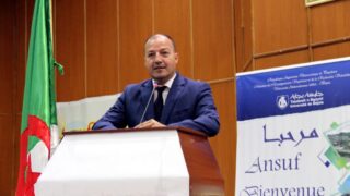 FORUM DES CHEFS D ENTREPRISES FCE Universite de Bejaia 30 10 2017 082