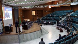 FORUM DES CHEFS D ENTREPRISES FCE Universite de Bejaia 30 10 2017 083