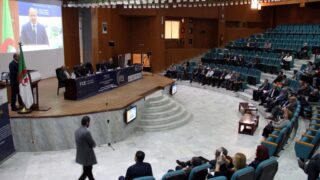 FORUM DES CHEFS D ENTREPRISES FCE Universite de Bejaia 30 10 2017 086