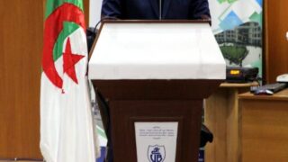 FORUM DES CHEFS D ENTREPRISES FCE Universite de Bejaia 30 10 2017 091