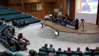 FORUM DES CHEFS D ENTREPRISES FCE Universite de Bejaia 30 10 2017 092