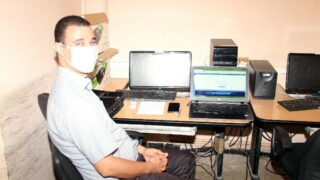 Formation des enseignants sur l utilisation de la plateforme E Learning CSRICTED 26 Aout 2020 05