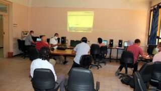 Formation des enseignants sur l utilisation de la plateforme E Learning CSRICTED 26 Aout 2020 14