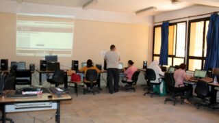 Formation des enseignants sur l utilisation de la plateforme E Learning CSRICTED 26 Aout 2020 16