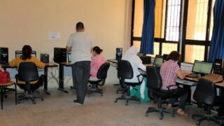 Formation des enseignants sur l utilisation de la plateforme E Learning CSRICTED 26 Aout 2020 18