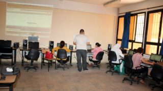 Formation des enseignants sur l utilisation de la plateforme E Learning CSRICTED 26 Aout 2020 21