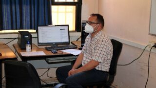 Formation des enseignants sur l utilisation de la plateforme E Learning CSRICTED 26 Aout 2020 24