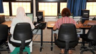 Formation des enseignants sur l utilisation de la plateforme E Learning CSRICTED 26 Aout 2020 26