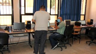 Formation des enseignants sur l utilisation de la plateforme E Learning CSRICTED 26 Aout 2020 29