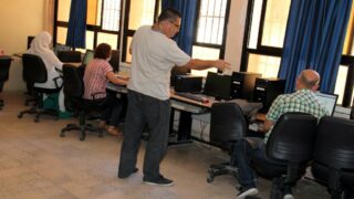 Formation des enseignants sur l utilisation de la plateforme E Learning CSRICTED 26 Aout 2020 31