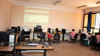 Formation des enseignants sur l utilisation de la plateforme E Learning CSRICTED 26 Aout 2020 32