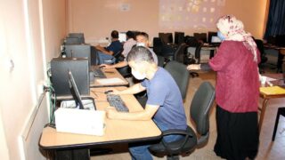 Formation des enseignants sur l utilisation de la plateforme E Learning CSRICTED 26 Aout 2020 33