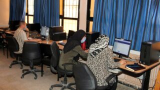 Formation des enseignants sur l utilisation de la plateforme E Learning CSRICTED 26 Aout 2020 39