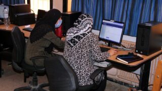 Formation des enseignants sur l utilisation de la plateforme E Learning CSRICTED 26 Aout 2020 40