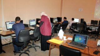 Formation des enseignants sur l utilisation de la plateforme E Learning CSRICTED 26 Aout 2020 41