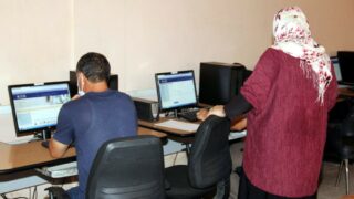 Formation des enseignants sur l utilisation de la plateforme E Learning CSRICTED 26 Aout 2020 42