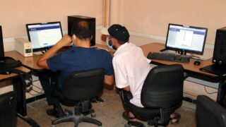 Formation des enseignants sur l utilisation de la plateforme E Learning CSRICTED 26 Aout 2020 47