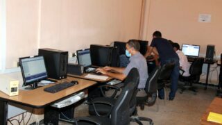 Formation des enseignants sur l utilisation de la plateforme E Learning CSRICTED 26 Aout 2020 48