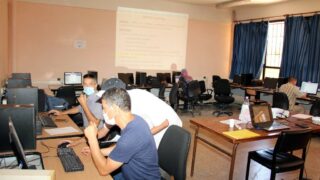 Formation des enseignants sur l utilisation de la plateforme E Learning CSRICTED 26 Aout 2020 51