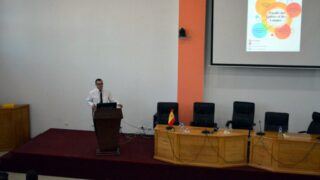 Inauguration du Lectorat Espagnol a l Universite de Bejaia 26 oct 2020 038