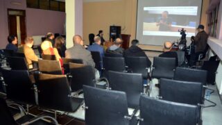 Seminaire action en management de projets d investissement Entrepreneuriat Mohamed YACINE Universite de Bejaia 18 19 Decembre 2 06