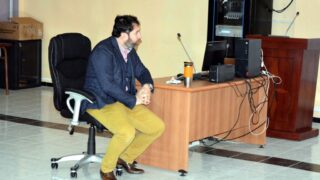 Seminaire action en management de projets d investissement Entrepreneuriat Mohamed YACINE Universite de Bejaia 18 19 Decembre 2 07